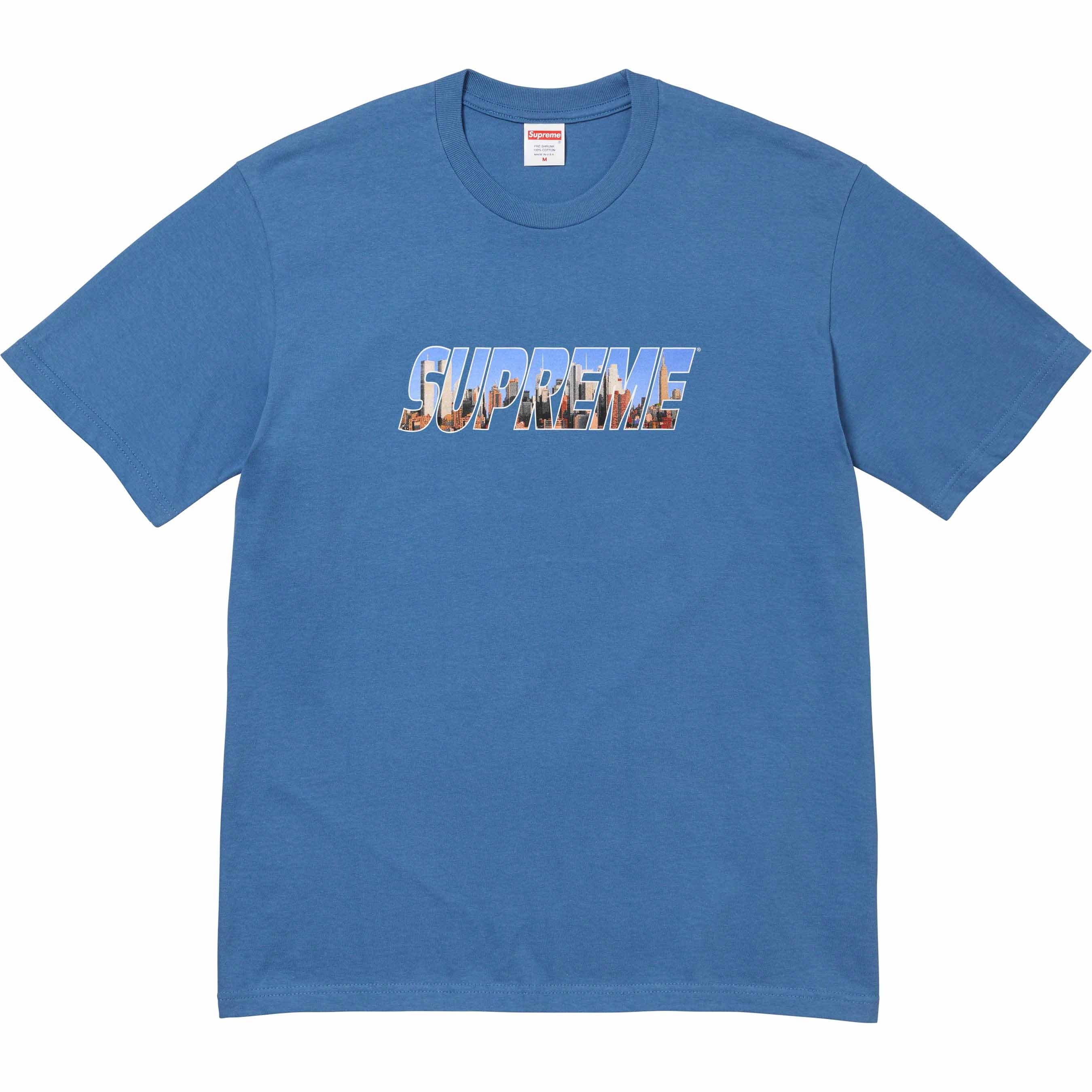 Gotham Tee view 5